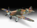 Revell 1/32 Hawker Hurricane Mk IIb