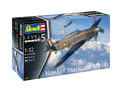 Revell 1/32 Hawker Hurricane Mk IIb