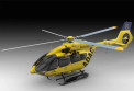 Revell 1/32 Airbus H145 ADAC Luftrettung