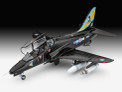Revell 1/72 BAe Hawk T.1