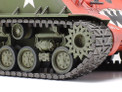 Tamiya 1/35 U.S. Medium Tank M4A3E8 Sherman 