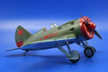 Eduard 1/48 I-16 Type 10 (Profipack)