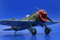 Eduard 1/48 I-16 Type 10 (Profipack)