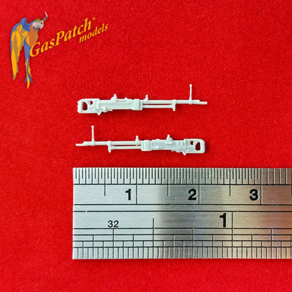 GasPatch Models 1/48 Vickers K