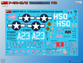 MiniArt 1/48 P-47D-15/16 Thunderbolt PTO (Basic Kit)
