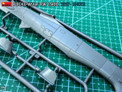 MiniArt 1/48 Focke-Wulf FW 190D-9 Mimetall Prod. Jagdgeschwader 301
