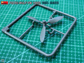 MiniArt 1/48 Focke-Wulf FW 190D-9 Mimetall Prod. Jagdgeschwader 301