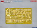 MiniArt 1/48 P-47D-20RA Thunderbolt Saipan 1944 (Advanced Kit)