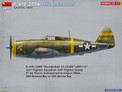 MiniArt 1/48 P-47D-20RA Thunderbolt Saipan 1944 (Advanced Kit)