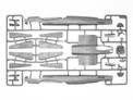ICM 1/48 Ju 88C-6b WWII German Night Fighter