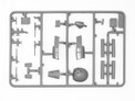 ICM 1/48 Ju 88C-6b WWII German Night Fighter