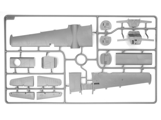 ICM 1/48 B-26K Counter Invader (early)