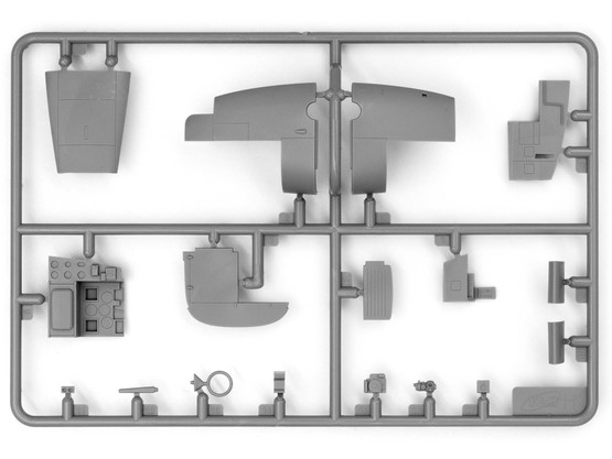 ICM 1/48 B-26K Counter Invader (early)