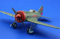 Eduard 1/48 I-16 Type 10 (Profipack)