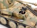 Tamiya 1/35 German Tank Destroyer Marder III M 