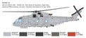 Italeri 1/72 AW101 Merlin HM.1