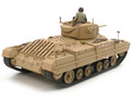 Tamiya 1/35 Valentine Mk.II/IV British Infantry Tank Mk.III