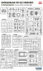 Foreart 1/35 Ukrainian M142 Himars ATACMS/GMLRS