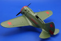 Eduard 1/48 I-16 Type 10 (Profipack)