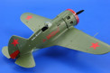 Eduard 1/48 I-16 Type 10 (Profipack)