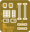 MiniArt 1/35 German Field Communications Point
