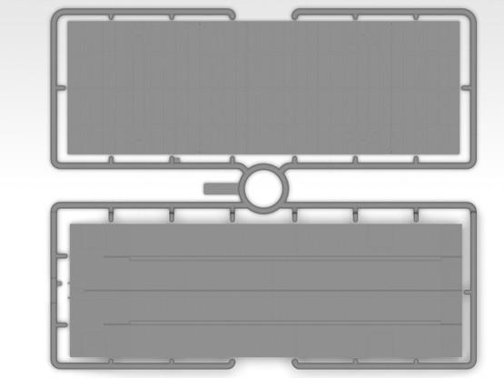 ICM 1/35 CH-54A Tarhe with Universal Military Pod