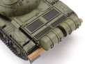 Tamiya 1/35 Russian Medium Tank T-55A