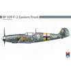 Hobby 2000 1/32 Bf 109 F-2 Eastern Front