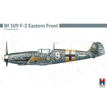 Hobby 2000 1/32 Bf 109 F-2 Eastern Front