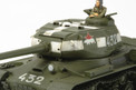 Tamiya 1/48 Russian Heavy Tank JS-2 Model 1944 ChKZ