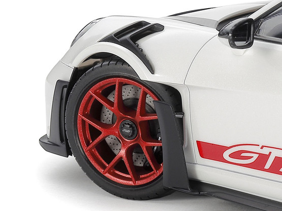 Tamiya 1/24 Porsche 911 GT3 RS (992)