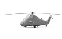 Airfix 1/72 Westland Wessex HC.2