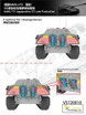 Vespid Models 1/72 Jagdpanther Sdkfz.173 G1 Late Production
