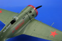 Eduard 1/48 I-16 Type 10 (Profipack)