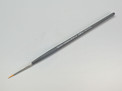 Tamiya High Finish Pointed Brush - Fine sivellin