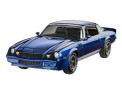 Revell 1/24 Stranger Things Billy's Chevy Camaro