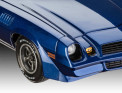 Revell 1/24 Stranger Things Billy's Chevy Camaro