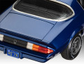 Revell 1/24 Stranger Things Billy's Chevy Camaro