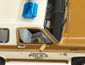 Revell 1/25 Stranger Things Jim Hopper's Chevy Blazer K5