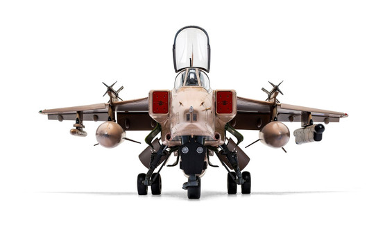 Airfix 1/48 Sepecat Jaguar GR.1/GR.1A