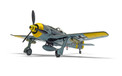 Airfix 1/72 Focke-Wulf Fw190A-8/F-8