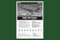 Hobby Boss 1/48 Saab J-32B/E Lansen