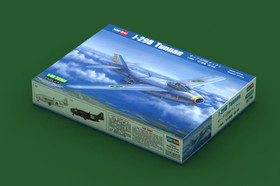 Hobby Boss 1/48 J-29B Tunnan 