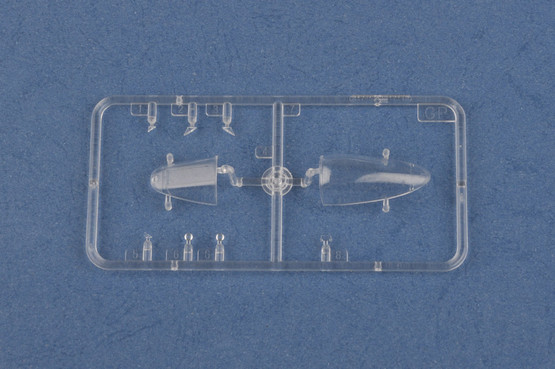 Hobby Boss 1/48 J-29B Tunnan 