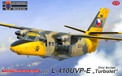 KP 1/72 Let L-410UVP-E 
