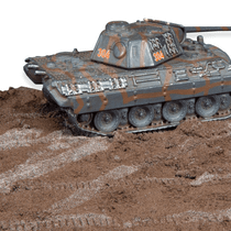 Humbrol Smart Mud 200ml