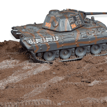 Humbrol Smart Mud 200ml