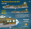 Eduard 1/48 The Bloody Hundredth 1943 (Limited Edition)