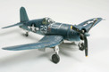 Tamiya 1/72 Vought F4U-1A Corsair