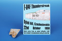 Special Hobby 1/72 F-84F Thunderstreak 'Reborn Luftwaffe'